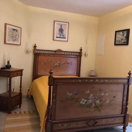 Maison Proche De La De